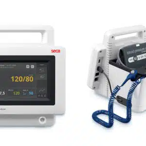 VITAL SIGNS MONITOR SPOT-CHECK EMR-VALIDATED