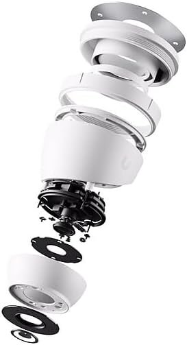 Ubiquiti G5 Turret Ultra (UVC-G5-Turret-Ultra) - Image 2